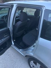 Mazda 2 2007 Automatic-thumb-5