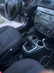 Mazda 2 2007 Automatic-thumb-6
