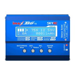 Charger SkyRC iMax B6 V2-thumb-2