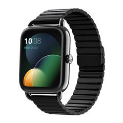 Smartwatch Haylou RS4 Plus (black)-thumb-1