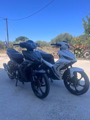 Benelli RCX 185 2023-thumb-5
