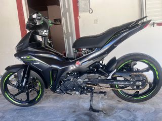 Benelli RCX 185 2023-thumb-7