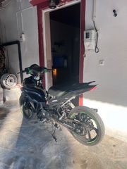 Benelli RCX 185 2023-thumb-8