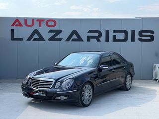 Mercedes-Benz E 280 2005 W211 ΑΥΤΟΜΑΤΟ / ΗΛΙΟΡΟΦΗ / AUTO ΛΑΖΑΡΙΔΗΣ