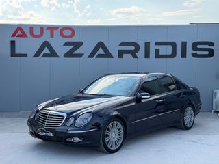 Mercedes-Benz E 280 2005 W211 ΑΥΤΟΜΑΤΟ / ΗΛΙΟΡΟΦΗ / AUTO ΛΑΖΑΡΙΔΗΣ-thumb-2