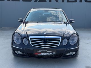 Mercedes-Benz E 280 2005 W211 ΑΥΤΟΜΑΤΟ / ΗΛΙΟΡΟΦΗ / AUTO ΛΑΖΑΡΙΔΗΣ-thumb-3