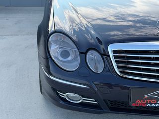 Mercedes-Benz E 280 2005 W211 ΑΥΤΟΜΑΤΟ / ΗΛΙΟΡΟΦΗ / AUTO ΛΑΖΑΡΙΔΗΣ-thumb-6