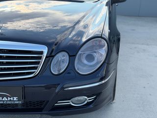Mercedes-Benz E 280 2005 W211 ΑΥΤΟΜΑΤΟ / ΗΛΙΟΡΟΦΗ / AUTO ΛΑΖΑΡΙΔΗΣ-thumb-7