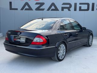 Mercedes-Benz E 280 2005 W211 ΑΥΤΟΜΑΤΟ / ΗΛΙΟΡΟΦΗ / AUTO ΛΑΖΑΡΙΔΗΣ-thumb-10