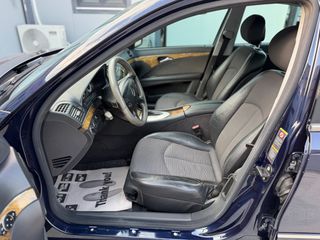Mercedes-Benz E 280 2005 W211 ΑΥΤΟΜΑΤΟ / ΗΛΙΟΡΟΦΗ / AUTO ΛΑΖΑΡΙΔΗΣ-thumb-11