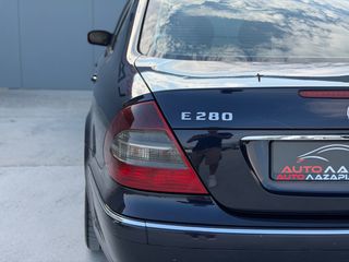 Mercedes-Benz E 280 2005 W211 ΑΥΤΟΜΑΤΟ / ΗΛΙΟΡΟΦΗ / AUTO ΛΑΖΑΡΙΔΗΣ-thumb-13