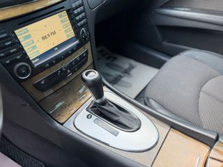 Mercedes-Benz E 280 2005 W211 ΑΥΤΟΜΑΤΟ / ΗΛΙΟΡΟΦΗ / AUTO ΛΑΖΑΡΙΔΗΣ-thumb-14