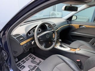 Mercedes-Benz E 280 2005 W211 ΑΥΤΟΜΑΤΟ / ΗΛΙΟΡΟΦΗ / AUTO ΛΑΖΑΡΙΔΗΣ-thumb-15