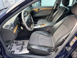 Mercedes-Benz E 280 2005 W211 ΑΥΤΟΜΑΤΟ / ΗΛΙΟΡΟΦΗ / AUTO ΛΑΖΑΡΙΔΗΣ-thumb-16