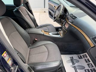 Mercedes-Benz E 280 2005 W211 ΑΥΤΟΜΑΤΟ / ΗΛΙΟΡΟΦΗ / AUTO ΛΑΖΑΡΙΔΗΣ-thumb-17
