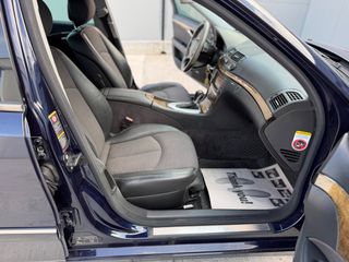 Mercedes-Benz E 280 2005 W211 ΑΥΤΟΜΑΤΟ / ΗΛΙΟΡΟΦΗ / AUTO ΛΑΖΑΡΙΔΗΣ-thumb-18