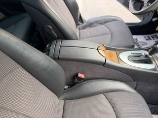 Mercedes-Benz E 280 2005 W211 ΑΥΤΟΜΑΤΟ / ΗΛΙΟΡΟΦΗ / AUTO ΛΑΖΑΡΙΔΗΣ-thumb-20