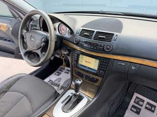 Mercedes-Benz E 280 2005 W211 ΑΥΤΟΜΑΤΟ / ΗΛΙΟΡΟΦΗ / AUTO ΛΑΖΑΡΙΔΗΣ-thumb-21
