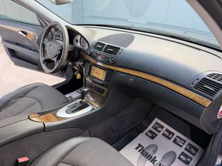 Mercedes-Benz E 280 2005 W211 ΑΥΤΟΜΑΤΟ / ΗΛΙΟΡΟΦΗ / AUTO ΛΑΖΑΡΙΔΗΣ-thumb-22