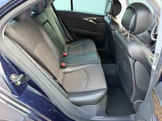 Mercedes-Benz E 280 2005 W211 ΑΥΤΟΜΑΤΟ / ΗΛΙΟΡΟΦΗ / AUTO ΛΑΖΑΡΙΔΗΣ-thumb-24