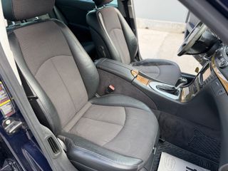 Mercedes-Benz E 280 2005 W211 ΑΥΤΟΜΑΤΟ / ΗΛΙΟΡΟΦΗ / AUTO ΛΑΖΑΡΙΔΗΣ-thumb-25