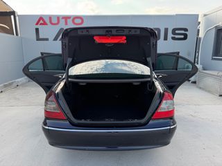Mercedes-Benz E 280 2005 W211 ΑΥΤΟΜΑΤΟ / ΗΛΙΟΡΟΦΗ / AUTO ΛΑΖΑΡΙΔΗΣ-thumb-26