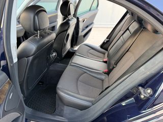Mercedes-Benz E 280 2005 W211 ΑΥΤΟΜΑΤΟ / ΗΛΙΟΡΟΦΗ / AUTO ΛΑΖΑΡΙΔΗΣ-thumb-27