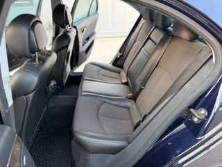 Mercedes-Benz E 280 2005 W211 ΑΥΤΟΜΑΤΟ / ΗΛΙΟΡΟΦΗ / AUTO ΛΑΖΑΡΙΔΗΣ-thumb-28