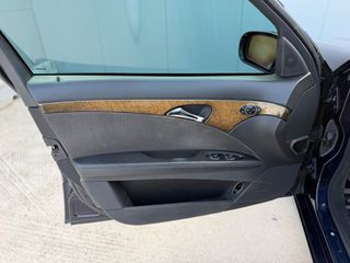 Mercedes-Benz E 280 2005 W211 ΑΥΤΟΜΑΤΟ / ΗΛΙΟΡΟΦΗ / AUTO ΛΑΖΑΡΙΔΗΣ-thumb-29