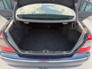 Mercedes-Benz E 280 2005 W211 ΑΥΤΟΜΑΤΟ / ΗΛΙΟΡΟΦΗ / AUTO ΛΑΖΑΡΙΔΗΣ-thumb-31
