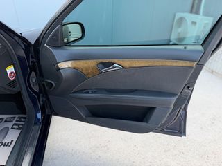 Mercedes-Benz E 280 2005 W211 ΑΥΤΟΜΑΤΟ / ΗΛΙΟΡΟΦΗ / AUTO ΛΑΖΑΡΙΔΗΣ-thumb-32