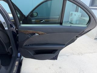 Mercedes-Benz E 280 2005 W211 ΑΥΤΟΜΑΤΟ / ΗΛΙΟΡΟΦΗ / AUTO ΛΑΖΑΡΙΔΗΣ-thumb-33