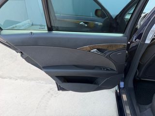 Mercedes-Benz E 280 2005 W211 ΑΥΤΟΜΑΤΟ / ΗΛΙΟΡΟΦΗ / AUTO ΛΑΖΑΡΙΔΗΣ-thumb-34