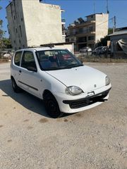 Fiat Seicento 2000