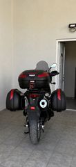 Suzuki V-Strom 650 2010-thumb-1
