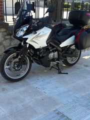 Suzuki V-Strom 650 2010-thumb-3
