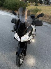 Suzuki V-Strom 650 2010-thumb-5