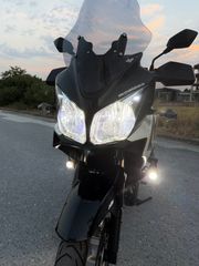 Suzuki V-Strom 650 2010-thumb-6