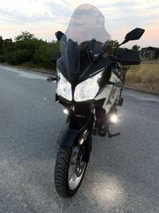 Suzuki V-Strom 650 2010-thumb-8