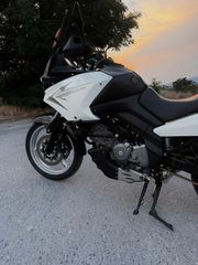 Suzuki V-Strom 650 2010-thumb-9