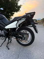 Suzuki V-Strom 650 2010-thumb-10