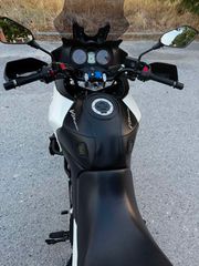 Suzuki V-Strom 650 2010-thumb-11