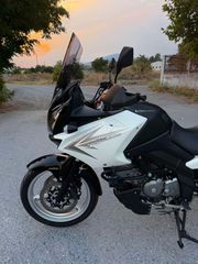 Suzuki V-Strom 650 2010-thumb-12