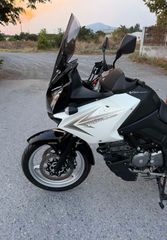 Suzuki V-Strom 650 2010-thumb-13