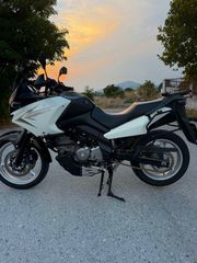 Suzuki V-Strom 650 2010-thumb-14