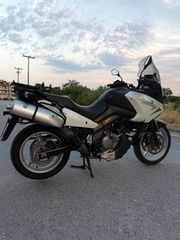 Suzuki V-Strom 650 2010-thumb-15