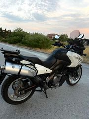 Suzuki V-Strom 650 2010-thumb-16