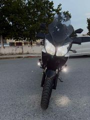 Suzuki V-Strom 650 2010-thumb-17