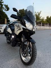 Suzuki V-Strom 650 2010-thumb-18