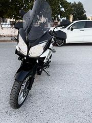 Suzuki V-Strom 650 2010-thumb-19